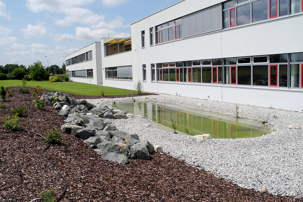 Dekoratives Bild Dekoratives Bild