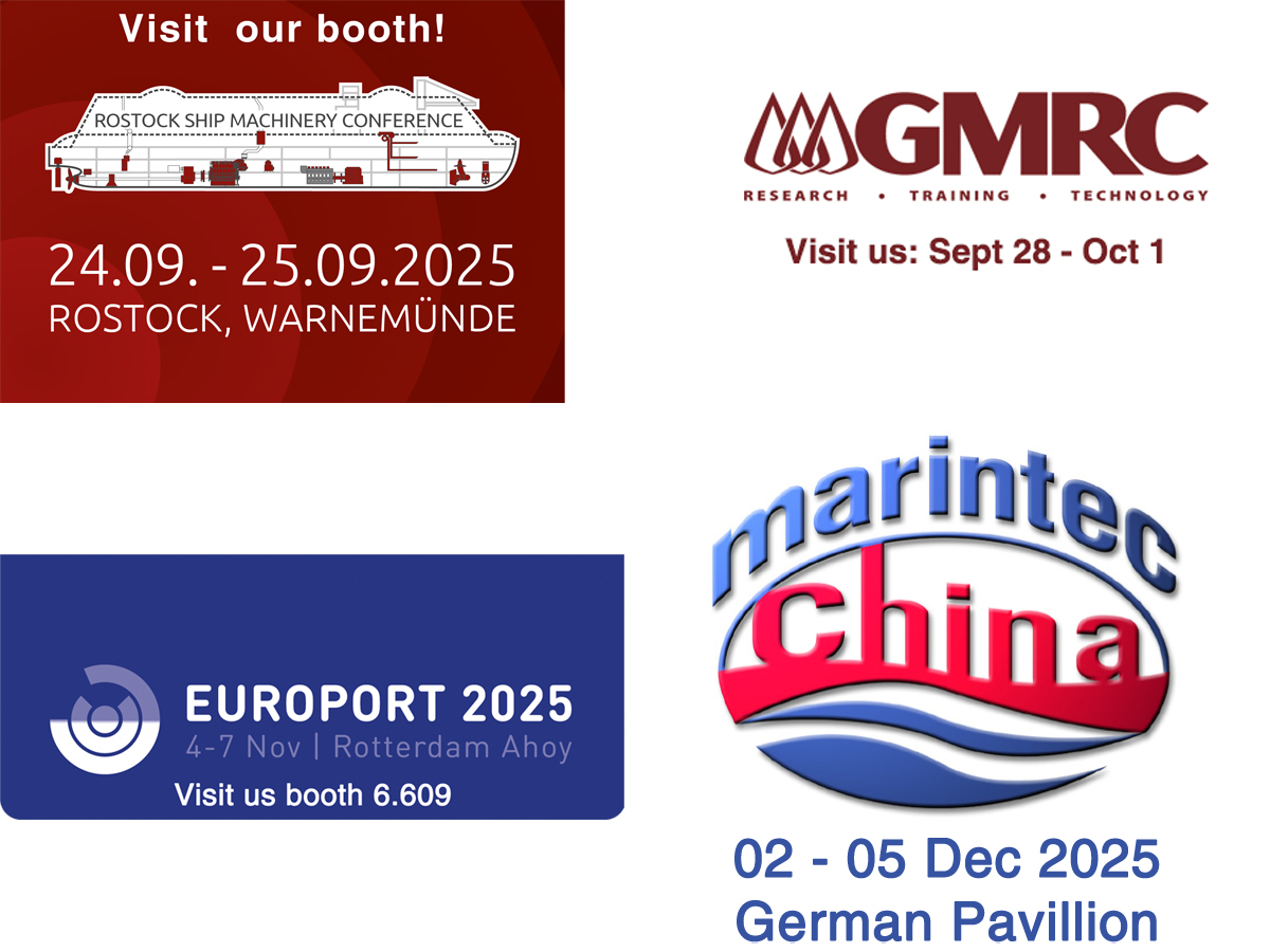 Trade shows Trade shows